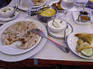 Etoile Du Kashmir food