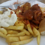 yorem grill Cibo