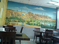 Asil Urfa inside