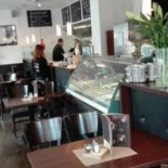 Stein Café Dentro