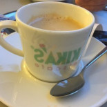 Kika‘s Eiscafe Cibo