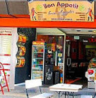 Bon Apetit Agyptische Spezialitaten inside