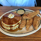 Ihop food