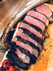 Butchers Steak Grill food