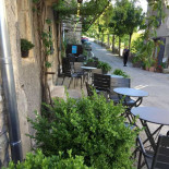 Café Bert Cibo