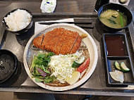 MARUYASU Immermann food