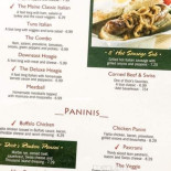 Dick's Piatti