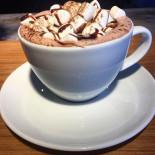 Java Times Caffe Cibo
