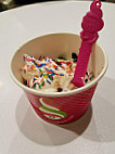 Menchie's Frozen Yogurt food