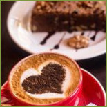 Cafe Lobo Cibo