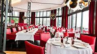 Fouquet's Enghien Les Bains food