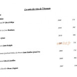 L'Aromate Piatti