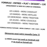 Le Midis Piatti