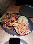 Nando's food