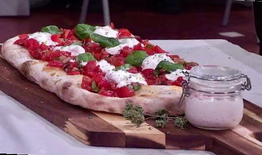 Sicilia E Sapori Nourriture