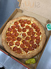 Papa John's Pizza food