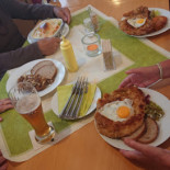 Gaststätte Bowling-eck Cibo