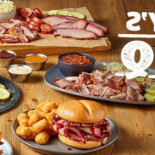 Ruby Tuesday Cibo