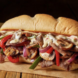Ruby Tuesday Cibo