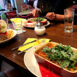 Cafe Extrablatt Flensburg Große Straße Cibo