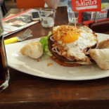 Cafe Extrablatt Flensburg Große Straße Cibo