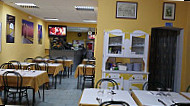 Patrimonio Restaurante food