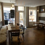 Café Elsa Dentro