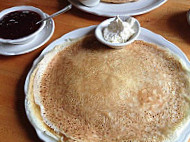 Original Pancake House, The food