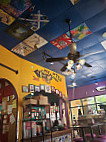 Tijuana Flats food