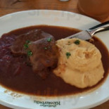 Gräfrather Klosterbräu Piatti