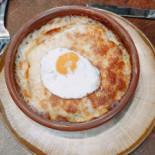 L'etable Cibo