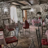 La Locanda Nourriture