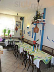 Taverne Diogenes inside