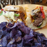 Bowden's Cibo