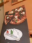 Il Cantinone Bonn food