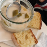 Diners Cibo
