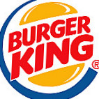 Burger King inside