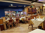 Locanda Italiana food