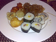 Sushi Wok Misano Adriatico food