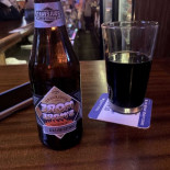 Hink's Grille Cibo