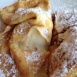 Trattoria Istriana Nourriture