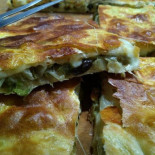 Bataro Food