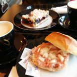 Caffe Classico Cibo