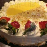 Caffe Classico Cibo