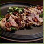 Nerofumo food