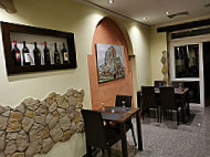 Pizzeria al Vecchio Forno food