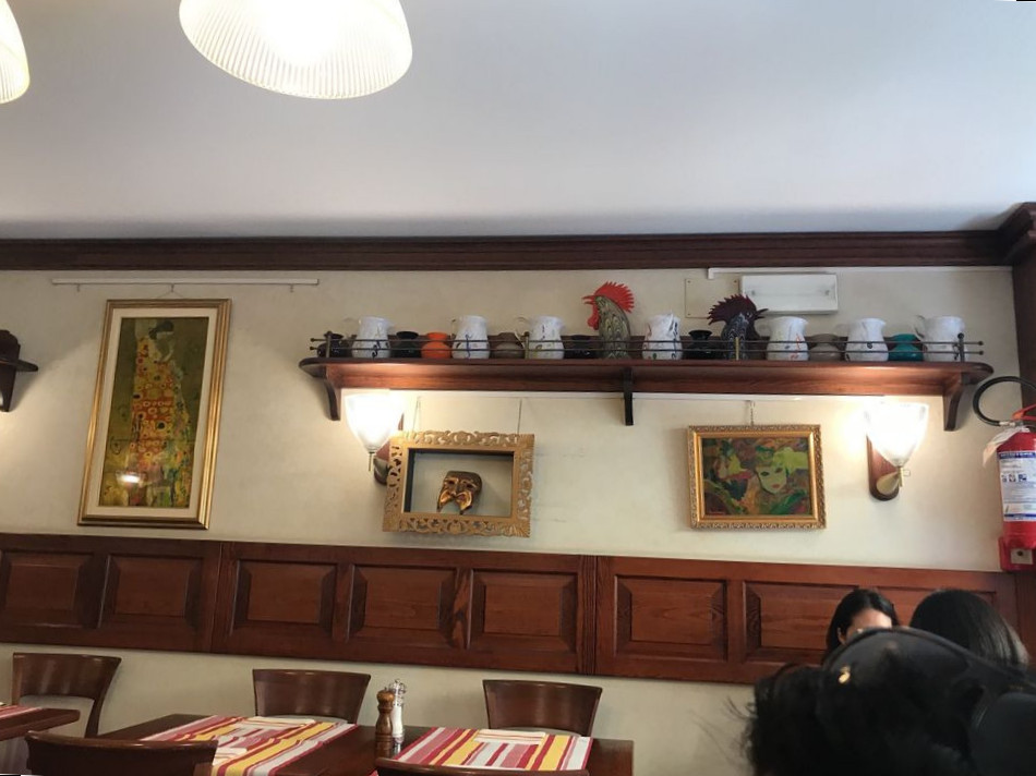Al Vecio Pipa Carta