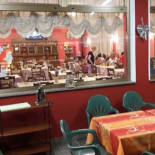 Pizzeria Venus Nourriture