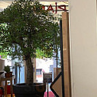 Vapiano Essen Rathenaustrasse inside