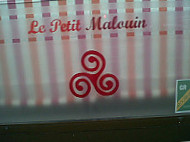 Le Petit Malouin inside